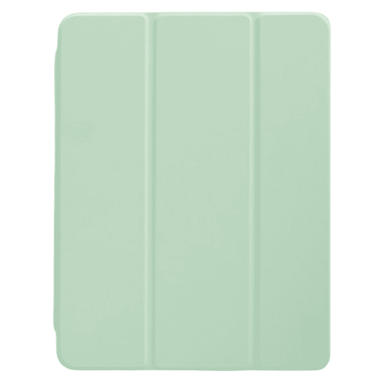 NIKCORP Zaštitna preklopna maska iPad Air 4 10.9", zelena